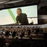 STAR WARS in Concert: Die Rückkehr der Jedi-Ritter - Pressebild