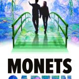 Monets Garten Keyart