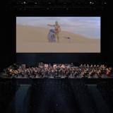 SW IV Arena Pressebild © Disney-Gerrit Cramer