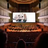 STAR WARS V in Concert - The Empire Strikes Back - Pressebild