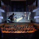 STAR WARS V in Concert - The Empire Strikes Back - Pressebild