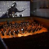 STAR WARS V in Concert - The Empire Strikes Back - Pressebild