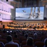 STAR WARS V in Concert - The Empire Strikes Back - Pressebild
