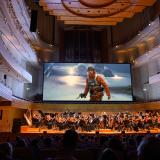 STAR WARS V in Concert - The Empire Strikes Back - Pressebild