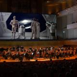 STAR WARS V in Concert - The Empire Strikes Back - Pressebild