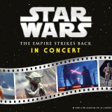 STAR WARS V in Concert - The Empire Strikes Back - Keyart