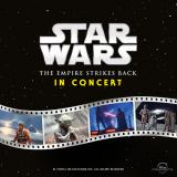 STAR WARS V in Concert - The Empire Strikes Back - Keyart