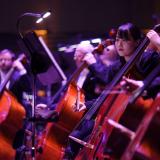 The Sound of Epic Anime - Konzertfoto