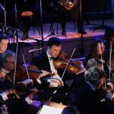 The Sound of James Bond | Konzertfoto