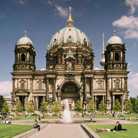 Berliner Dom