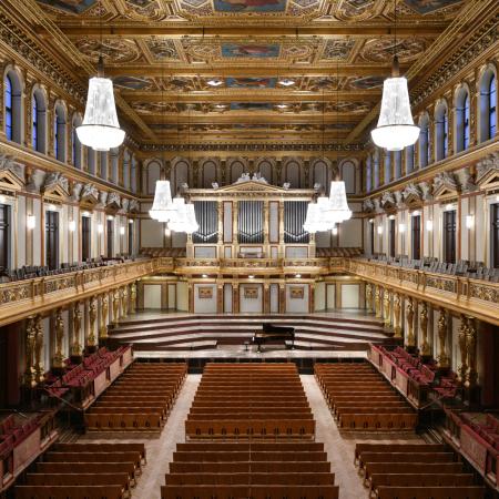 Musikverein Wien