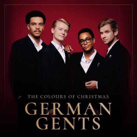 German Gents – Colours of Christmas