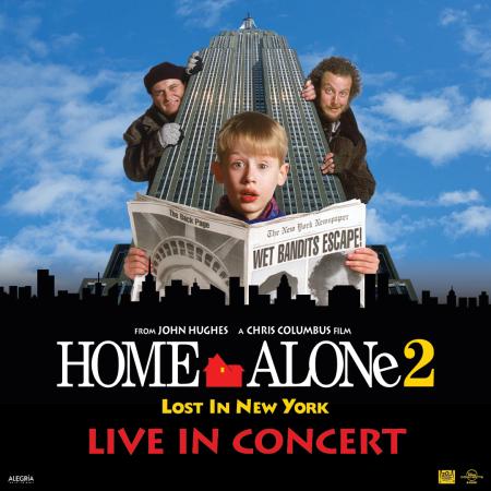 Home Alone