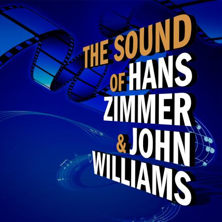 The Sound of Hans Zimmer & John Williams Teaser