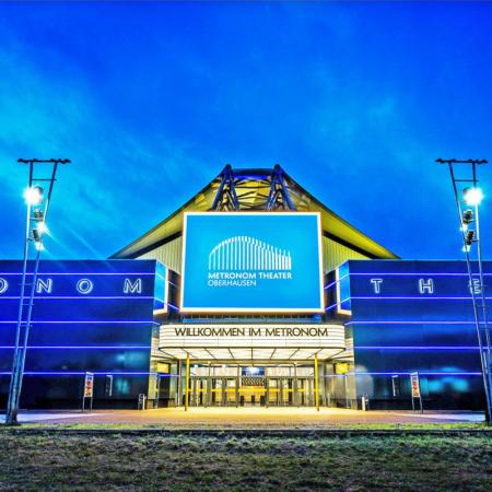 Oberhausen Metronom-Theater