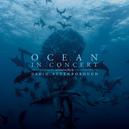 Ocean in Concert - KeyArt