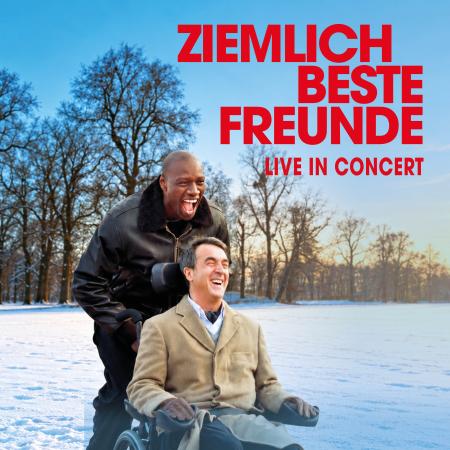 Mobil Header Ziemlich beste Freunde