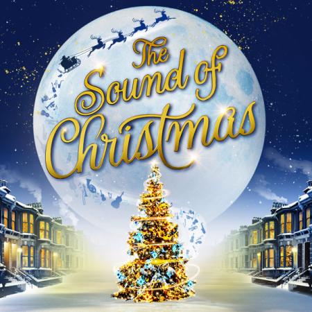 The Sound of Christmas - Keyart