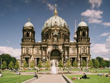 Berliner Dom