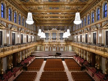 Musikverein Wien