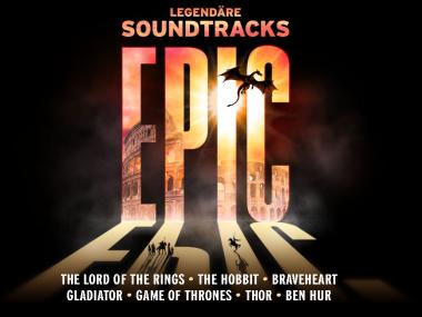 EPIC - Legendäre Soundtracks