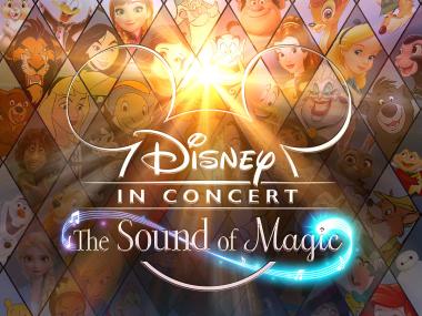 Disney in Concert: The Sound of Magic