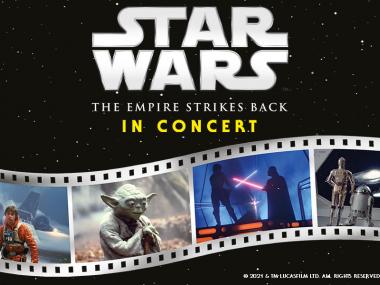 Star Wars in Concert - The Empire Strikes Back