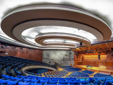 Stuttgart Beethovensaal