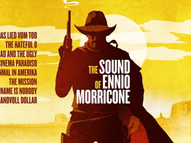 The Sound of Ennio Morricone