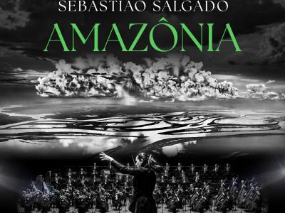 Amazonia Sebastiao Salgado