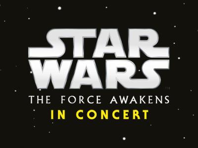 Star Wars VII Banner
