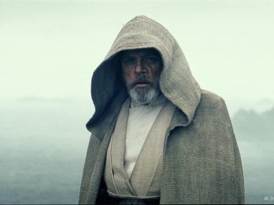 STAR WARS VII - Filmstill