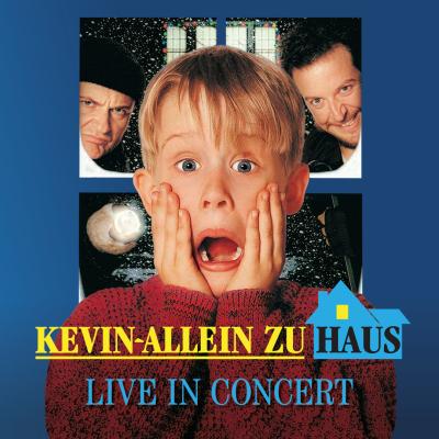 Kevin - Allein zu Haus