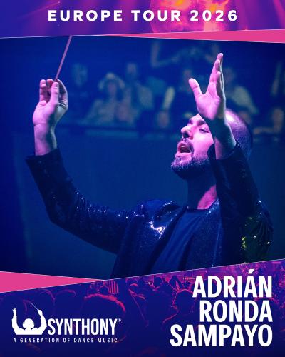 drian Ronda Sampayo