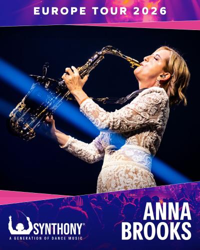 Anna Brooks