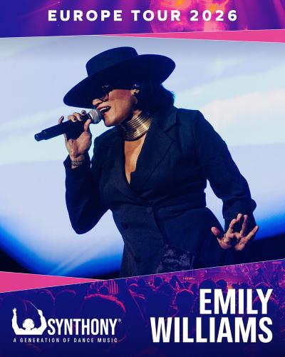 Emily Williams