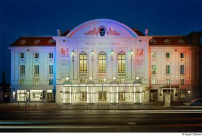 Wiener-Konzerthaus außen