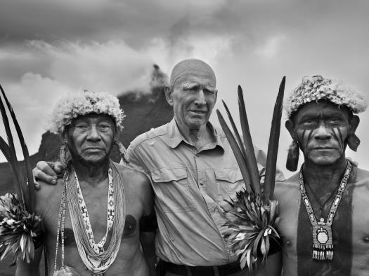 Sebastião Salgado: Amazônia 