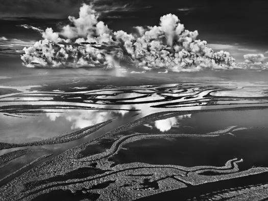 Sebastião Salgado • Amazônia 
